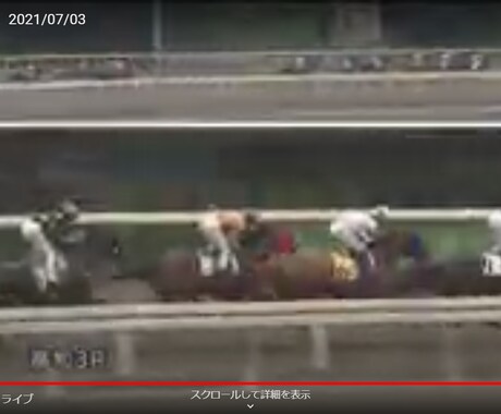 地方競馬の面白い特殊な馬券法を伝授します 馬券は基本は白・黒・赤できまります。 イメージ1