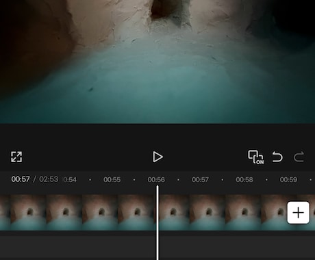 vlogから切り抜きまでなんでも作れます 映像制作の知識を活かし目的に合わせた動画編集ができる イメージ2