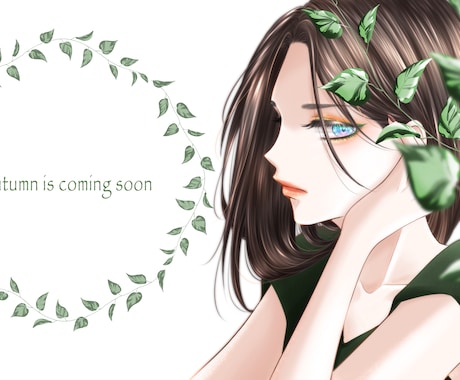 ご希望のイラストお描きします あなただけのオリジナルイラストを！様々な用途に対応致します。 イメージ2