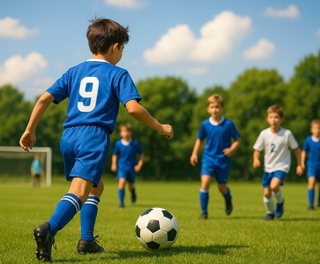 サッカーチームの親のモヤモヤ共感します 子供のサッカー親も疲れませんか？こっそり共感しましょう イメージ1