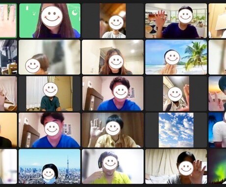 3回のオンラインコーチングで自分らしさを見つけます 自分の人生を自分らしく生きていきたい、あなたへ イメージ2