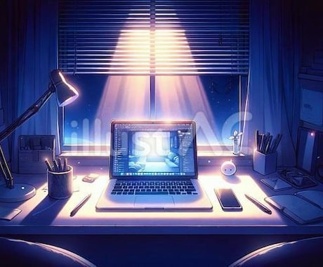 質の高い編集を提供します ニーズに合った編集をします！！ イメージ1