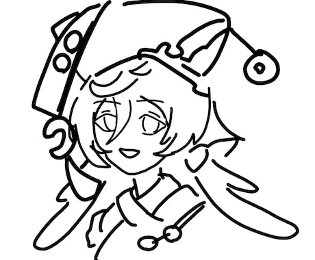 丁寧にアイコン描きます 様々な絵柄でアイコン描きます！男女両方OK イメージ2