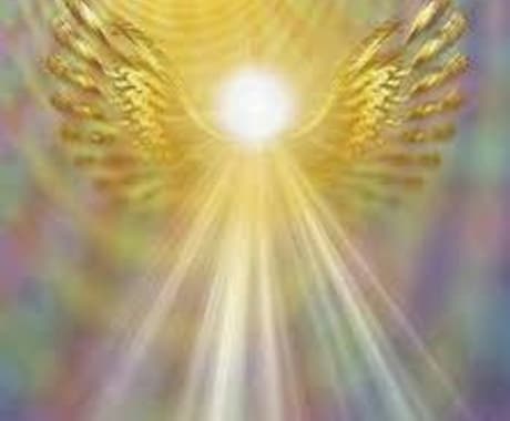 あらゆるネガティブエネルギーから守り浄化し癒します 大天使ミカエル・大天使ラファエル・高次元の融合エネルギー イメージ2