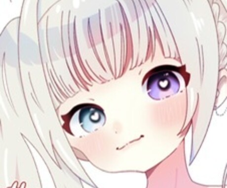 男でも女でもお描きします イメージ1