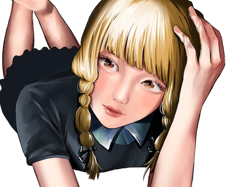 希望のイラスト制作します イメージ1