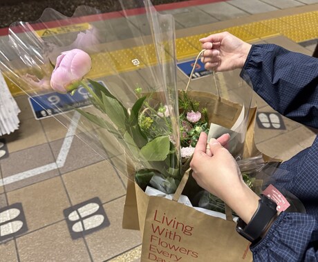 お相手に合わせたプレゼント選びます 現役販売員がご予算や雰囲気に合わせたギフト提案 イメージ2