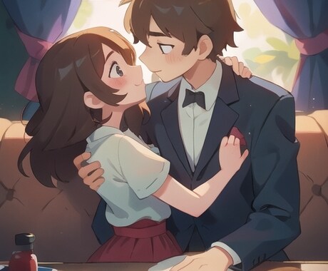 花札で占うあなたの片思いにメッセージをお届けします 花札一枚引き占い。運命の流れを静かに読み解きます。 イメージ1