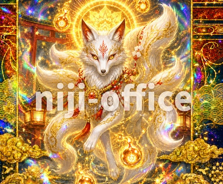守護神獣ガチャ｜霊視で貴方の神獣を視ます 願いは隠して叶う！霊視で引き当てる世界の神獣お守り イメージ2
