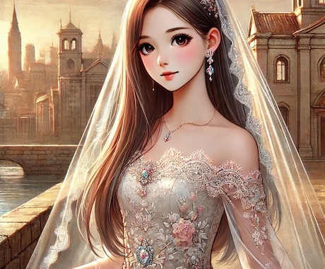 婚期と運命のお相手の特徴を星で導きます あなたの運命の相手⭐︎いつ？外見は？性格は？どんな人？ イメージ1