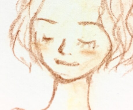 美容、ファッションの記事の挿絵におすすめします キュレーションサイトや記事、サイト用イラストに。 イメージ2