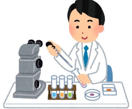 論文（卒論、修論）の添削・研究の相談承ります 国公立医学部大学院に在籍しています イメージ1