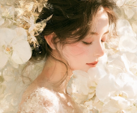 私はいつ結婚できますか？霊感タロットで占います 結婚への道筋を読み解き　未来の可能性をお伝えします イメージ1