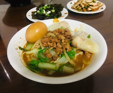 台湾の美味しい食べ物の写真提供します 台湾の美味しい食べ物の写真です。 イメージ2
