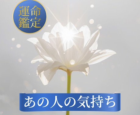 私のことどう思っている？タロットで占います 連絡が途切れた相手の本心と流れを示します。 イメージ1