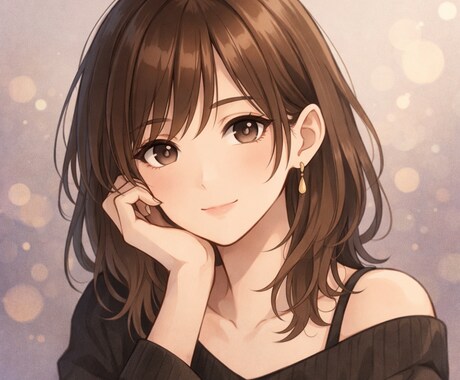 寝れない夜、誰かと話したい人へ｜優しく聞きます 雑談・悩み・ただ話したいだけでも大丈夫です イメージ1