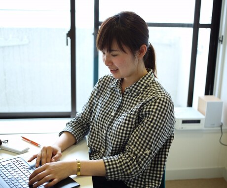 履歴書の志望理由を添削します ベンチャー企業志望者の方限定！！ イメージ1