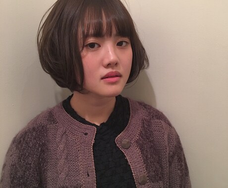 美容室で失敗しない為のオーダーの仕方教えます 自分の似合うカラーにしたい方オススメ！ イメージ2