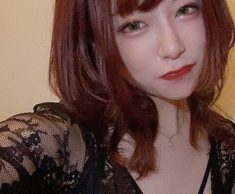 お話聞かせていただきます 現役ラウンジ嬢、大学生うつ病治療中です、お話ししましょう。 イメージ1