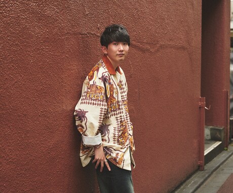 男性向け自然で好印象なプロフィール写真を撮影します 用途に合わせたプロフィール写真を、撮影致します イメージ2