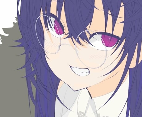 イラスト描きます イメージ1