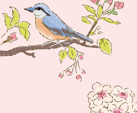イラスト作成します 冊子やメニュー等に使えるイラストを描きます イメージ2