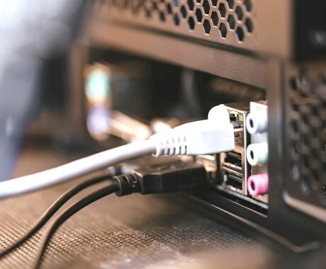 自作パソコンの組み立て代行します 自作PCのパーツ選定・組み立て代行・疑問点のアドバイス イメージ2