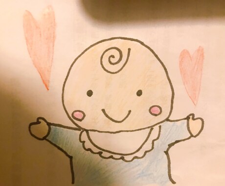 NICU看護師があかちゃんに関する相談にのります どんなことでもお答えできる範囲内で対応させていただきます。 イメージ1