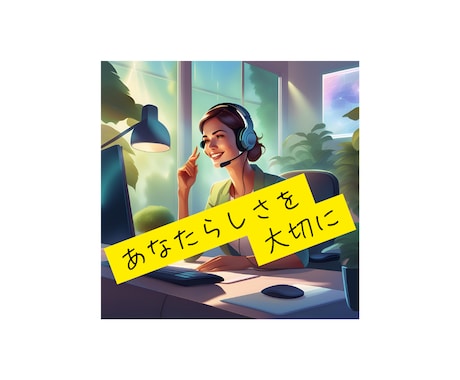 日頃の話から誰にも話せないこと全部聞きます なんでも話してください、寄添います。 イメージ1