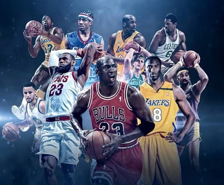 NBAに関する質問答えます イメージ1