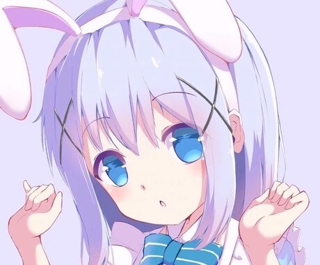 Twitter、SNSサービスのアイコン作成します 納得のいくアイコン描かせていただきます！ イメージ2
