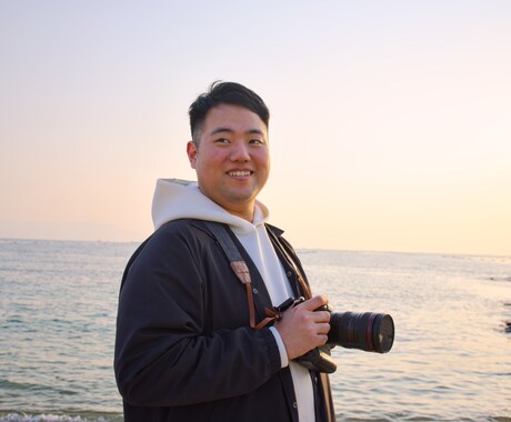 現役看護師カメラマンが写真撮影代行致します カット数無制限！気に入った写真は全てお渡しします！ イメージ1