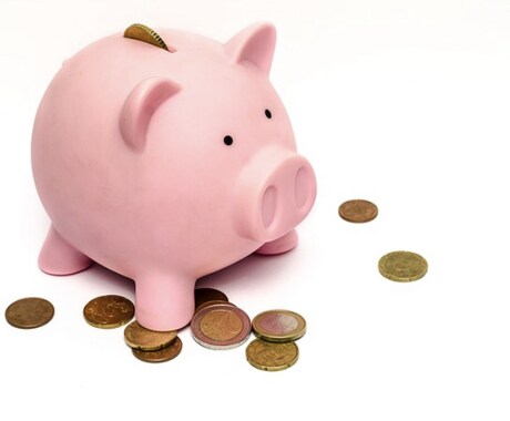 お金が「貯まる体質作り」のお手伝いをいたします 現在の収支を確認し、お金を貯める方法をお伝えします イメージ1