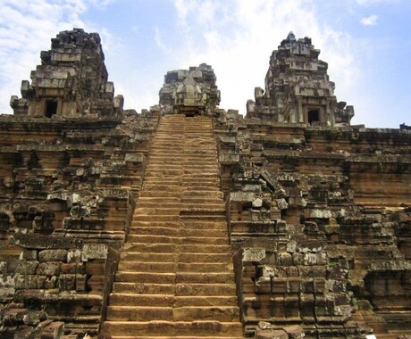 東南アジア旅行の相談にのります 卒業旅行・バックパッカー希望の方へ イメージ2