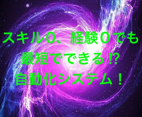 無料プレゼントあります スキル0、実績0でも収入得る副業とは⁉︎ イメージ1