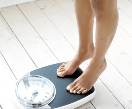 すぐ減る体重は水分！効率よく脂肪を燃やします 空腹時間が長いほど脂肪が燃えやすくなります！ イメージ1