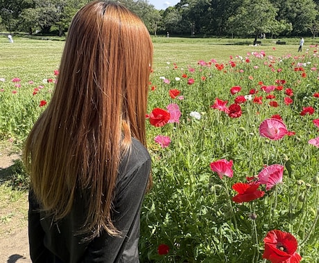 ゆるく雑談・お話聞きます 友達みたいにゆるくお話聞きます◎ イメージ1