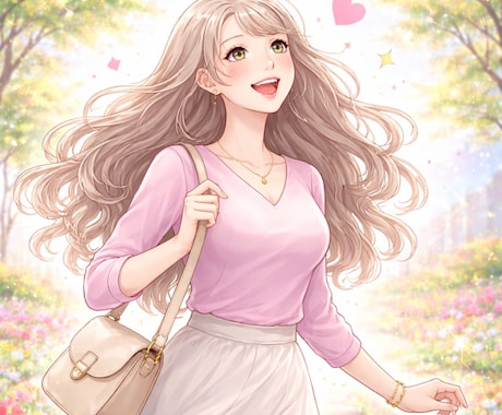 波動を上げて望む未来を引き寄せるお手伝いをします 平日5日間チャット/引き寄せ/開運/波動上昇/人間関係改善 イメージ2