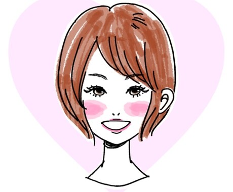 LINE感覚でお試し！チャットでお話しします まずはチャットで仲良くお話ししましょう！ イメージ1