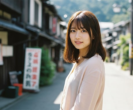 あなたの特別な一瞬を高画質で撮影します 撮影データは全て明るさや色味補正して納品します イメージ1