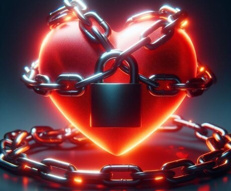強制縁結び─5日間の集中送波で意識を書き換えます ─宇宙根源神の御力で愛を引き寄せ、あなたしか見えない状態に─ イメージ2