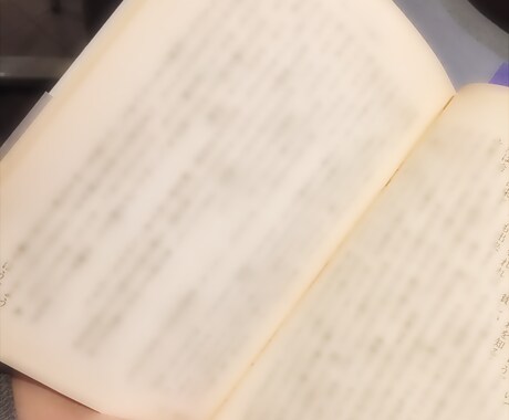 あなたの綴った小説の感想をお伝えします 全く小説を書いたことのない素人目線の感想も聞いてみたい方へ イメージ1