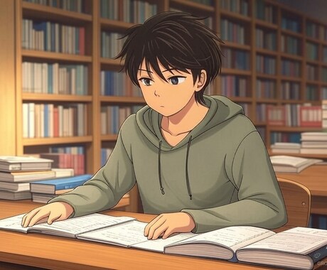 就活生必見!あなたの就職活動をサポートします 就職活動における自己分析を一緒に行いましょう! イメージ1