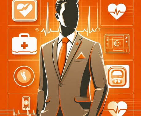 初心者向けAED使用方法教えます 命をつなぐ一歩：はじめてのAED講座 イメージ1