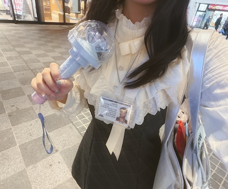 現役JKと30分間お話します 30分間お話しましょう！！！！ イメージ1