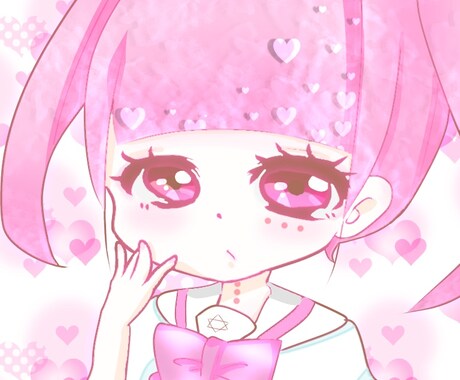 オリジナルアイコン描きます 自分だけのオリジナルアイコンが欲しい方にオススメ イメージ2