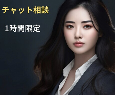 ふ〜りんがあなたと1時間チャットします 今は、声出しできないの？だったらチャットしよ？ イメージ2
