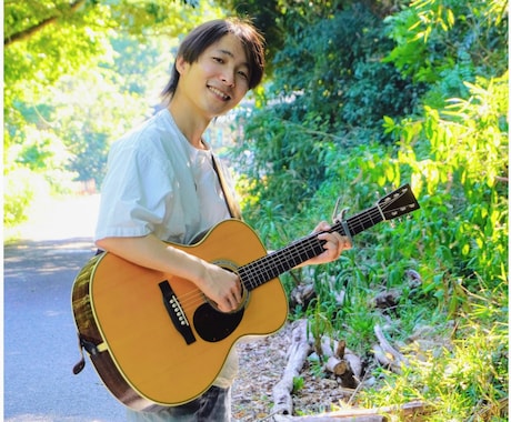 枚数制限なし！大阪付近でプロフィール撮影します 自然体な笑顔を引き出し、自分らしさのある写真を撮ります♩ イメージ1