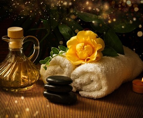 身体ほぐして緩めます 整體ヒーリングで身体のバランスを整えます イメージ1