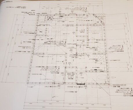 パース作成、簡単なプラン、サイト図等提供します 建築関係の仕事を簡略化したい、、。でも少し凝りたい方へ イメージ1